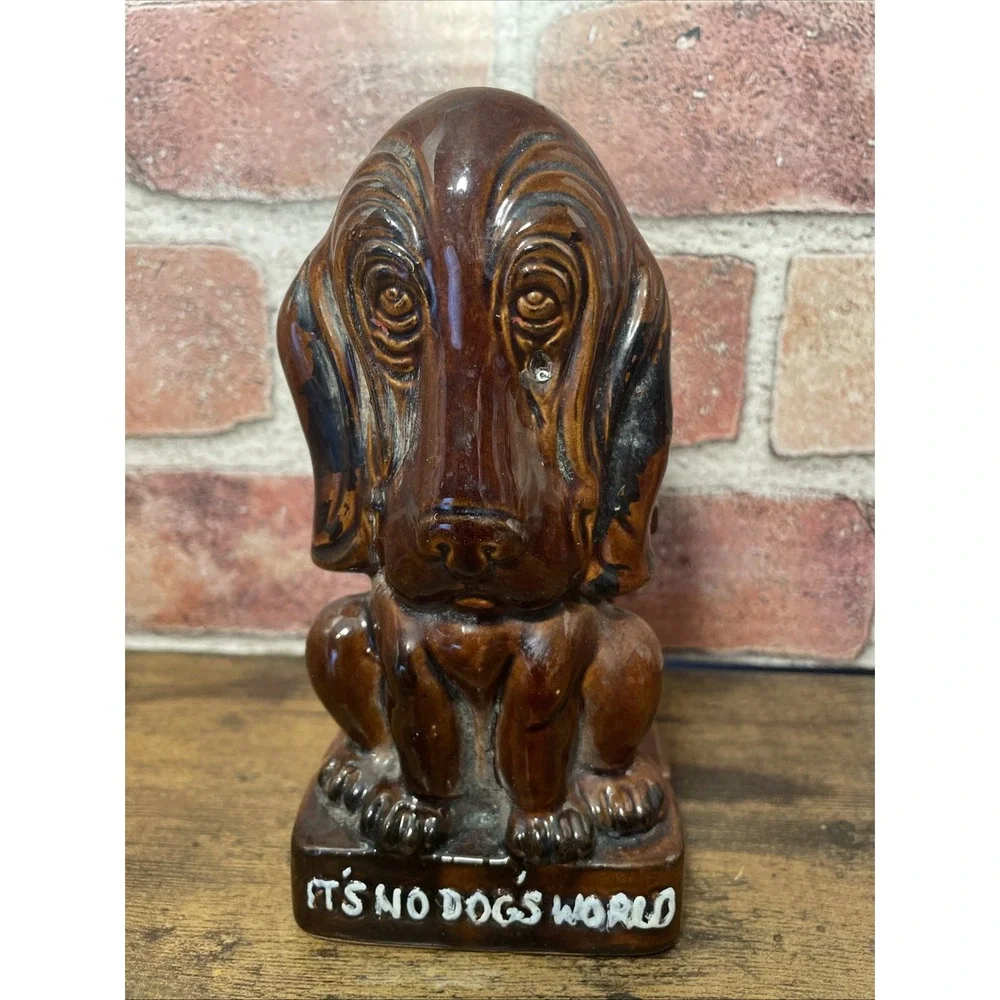 Enesco good napkin